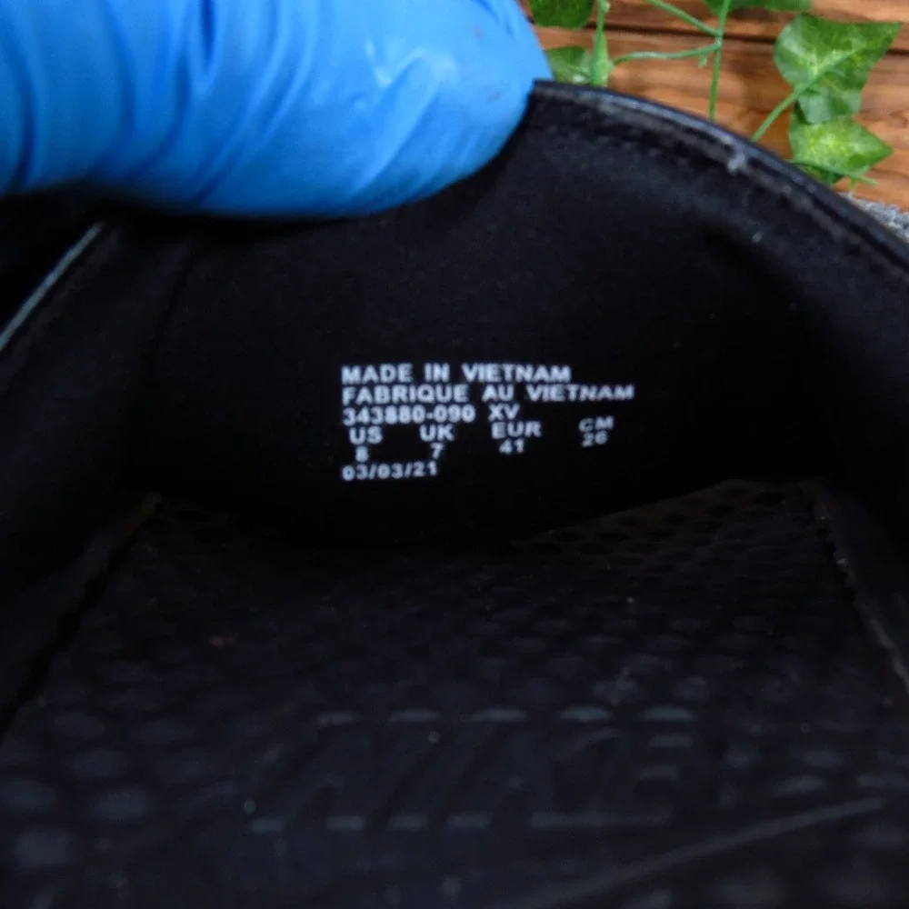 Nike benassi jdi